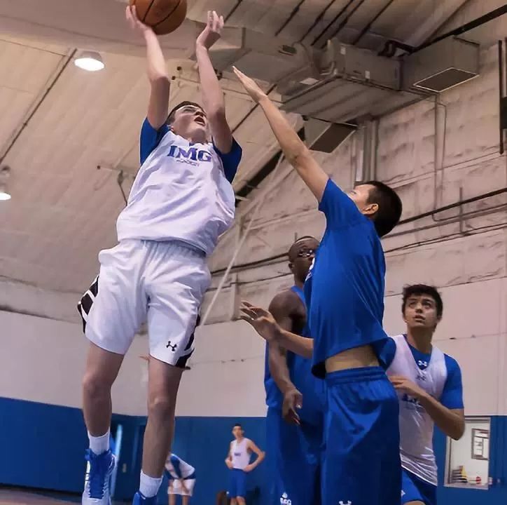 img学院扣篮,img学院篮球怎么样