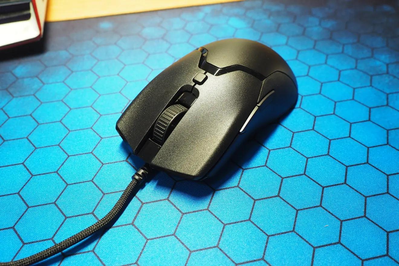 雷蛇毒蝰迷你版mini有线鼠标razer,雷蛇毒蝰v2pro鼠标和毒蝰v3pro