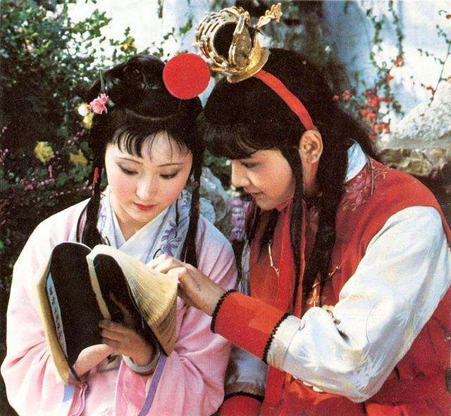 黛玉爱情观,黛玉情感的独特之处