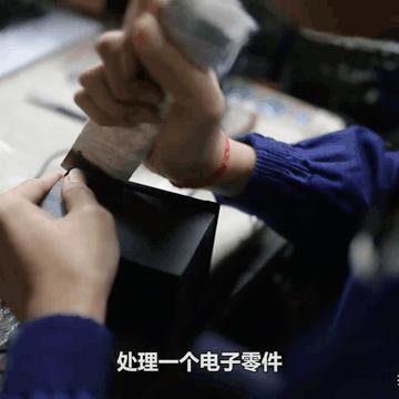 鍒濅腑鐢熷湪涓滆帪鐢靛瓙鍘傜殑鏁呬簨,瀛︾敓涓滆帪鐢靛瓙鍘傛墦宸ョ殑鐪熷疄鐢熸椿