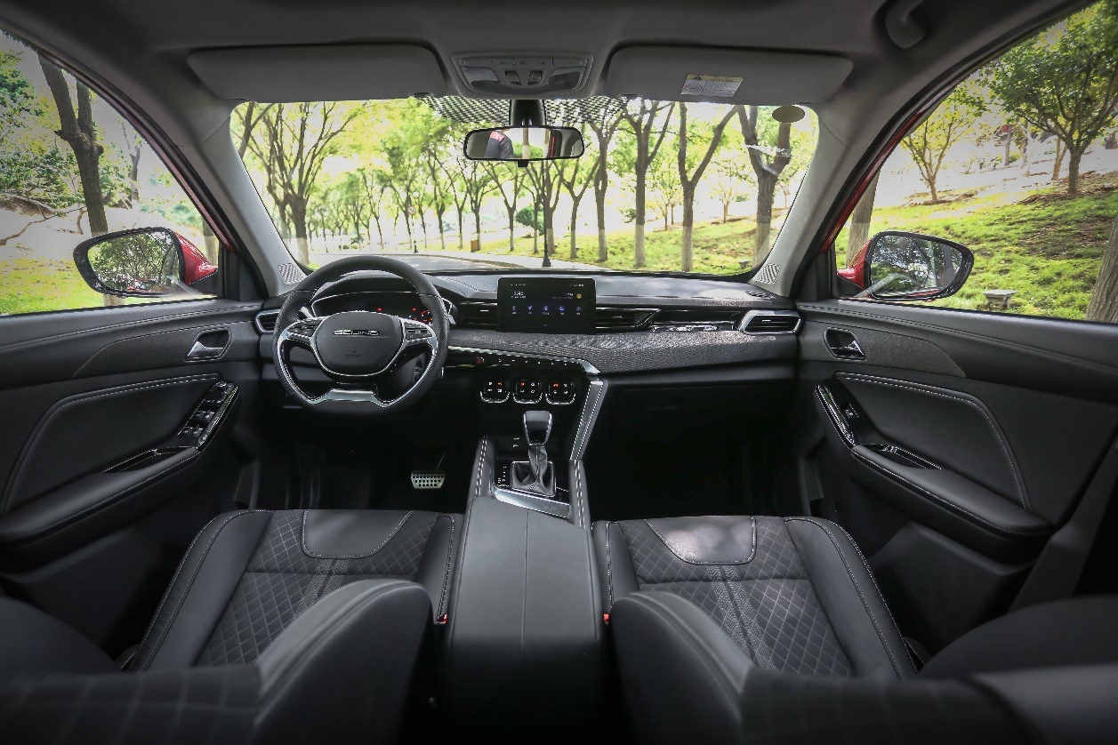 2019款王者版北京智达x3,智达x3适合什么车型