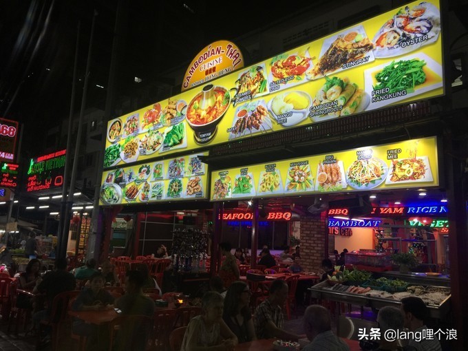 马来西亚吉隆坡必做的事,吉隆坡的旅行亮点