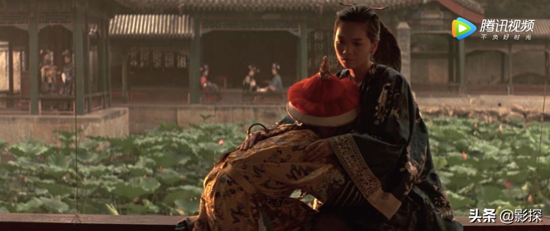 22万人打出9.9分的动画,28万人打出9分的电影