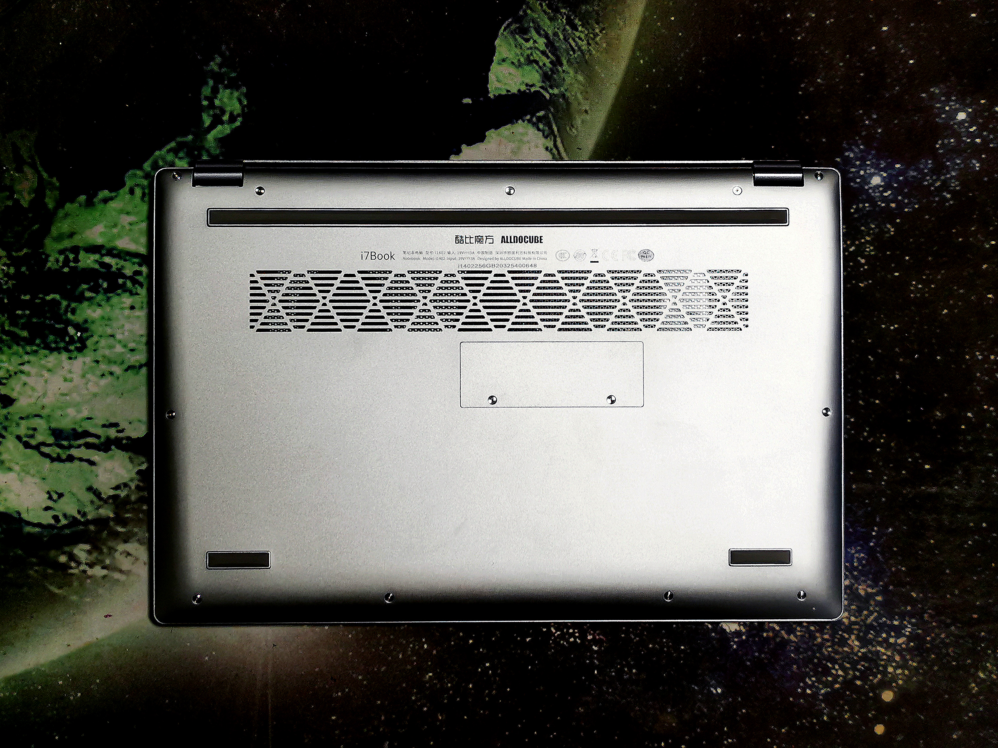 酷比魔方i7book能打什么游戏,酷比魔方i7二合一本测评