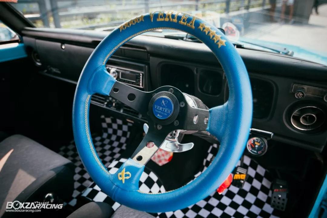 老风神蓝鸟改装外观最佳案例,05年风神蓝鸟改装案例