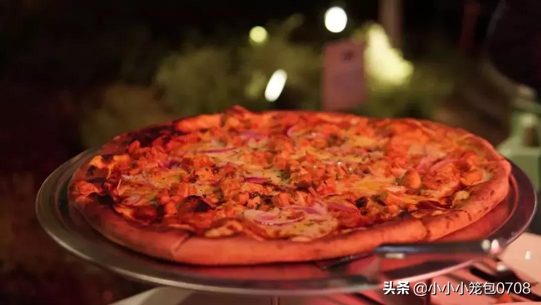 美国旧金山美食推荐,美国也有很多好吃的美食