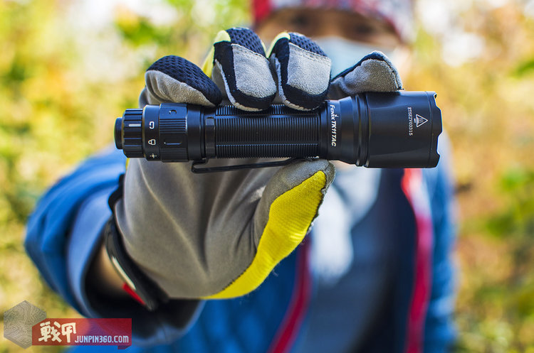 fenix手电tk06,fenixtk16v2.0战术手电