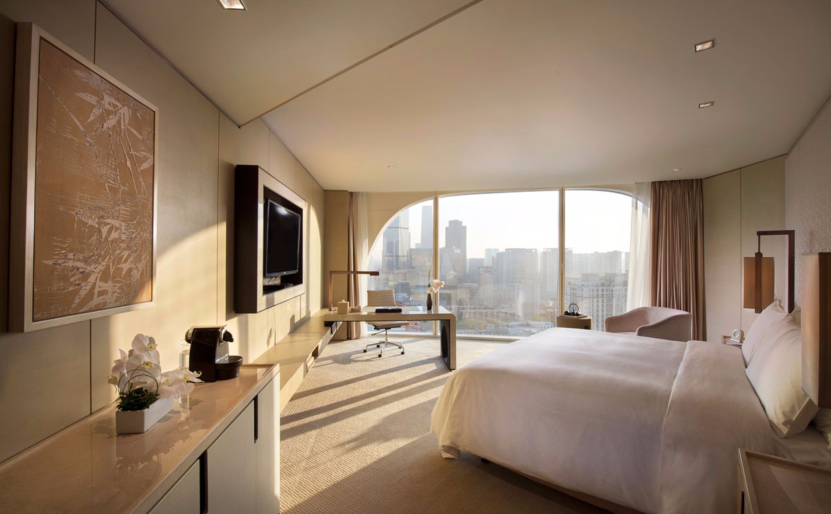 conrad康莱德酒店厦门,北京康莱德酒店行政酒廊