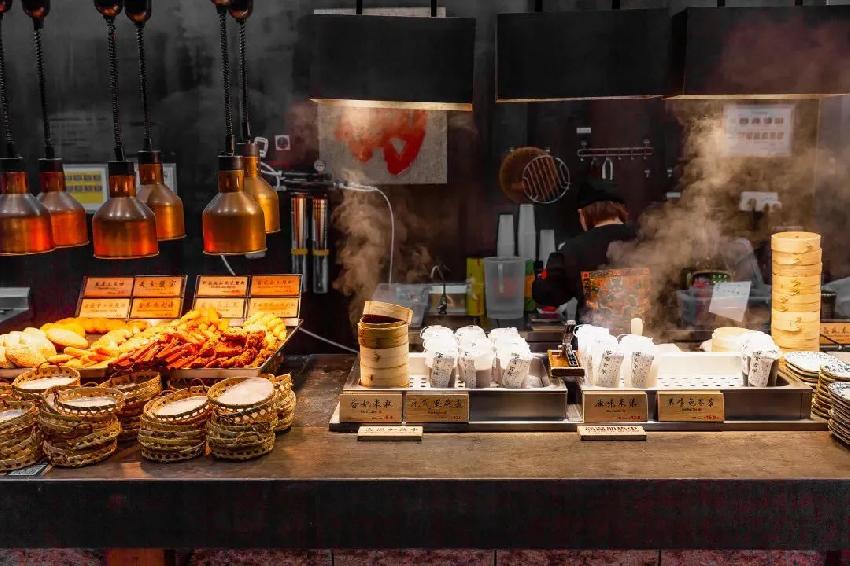 什么品牌的粉面最吃香,最具影响力粉面品牌