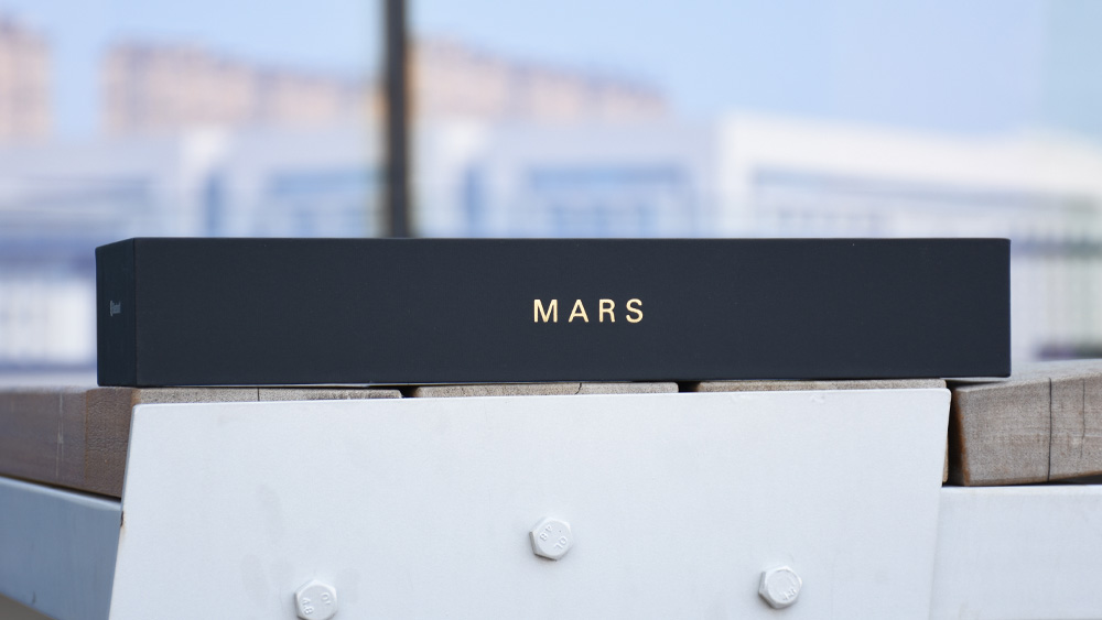 jeetmars真无线耳机评测,聆听来自星空的声音