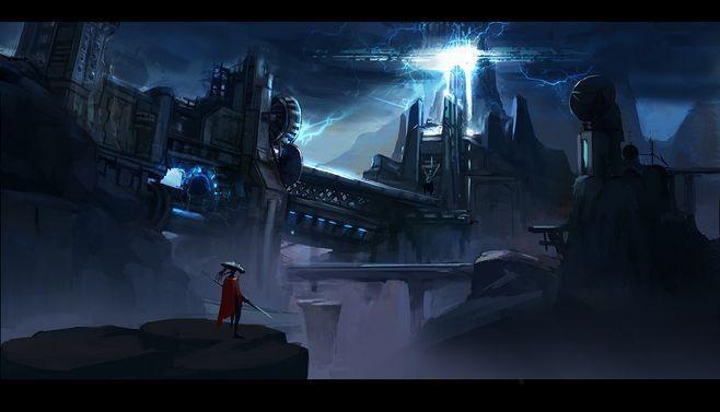 十本最值得看的网文小说,网文十年书荒中推荐最经典的九本