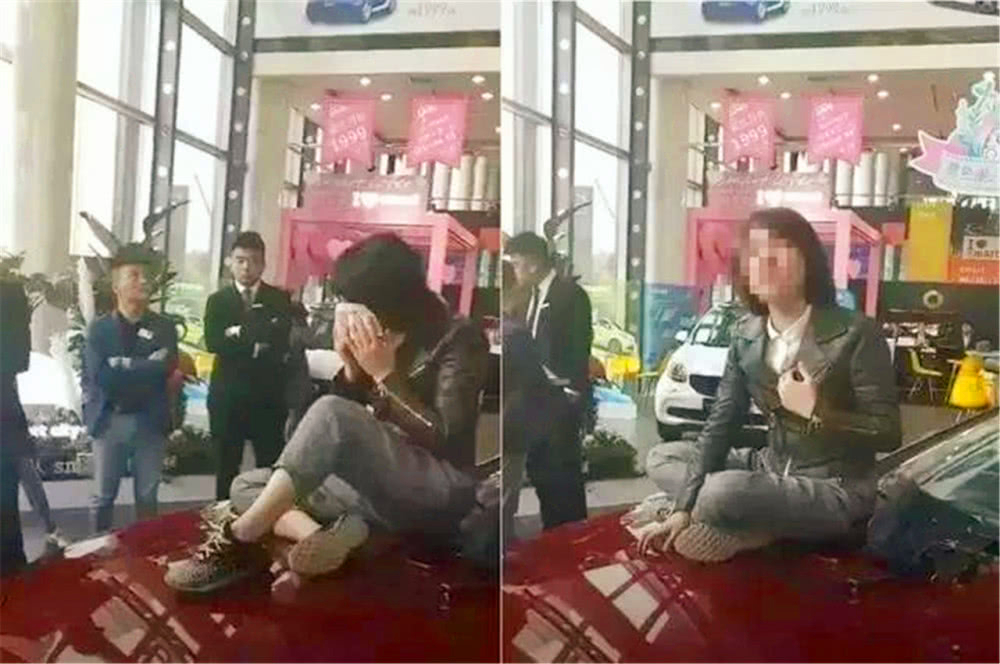 维权逼疯女硕士？教你三步走，不用变身也能对付无良商家