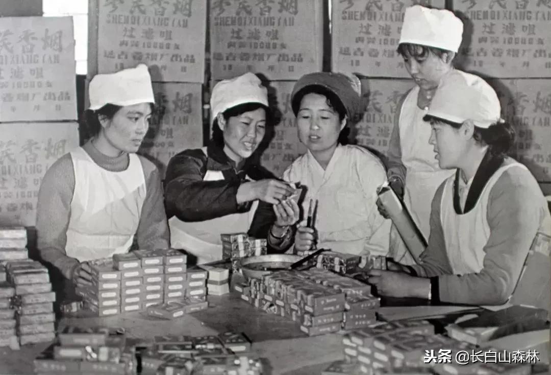 延边改革开放40周年变迁,延吉改革开放变化