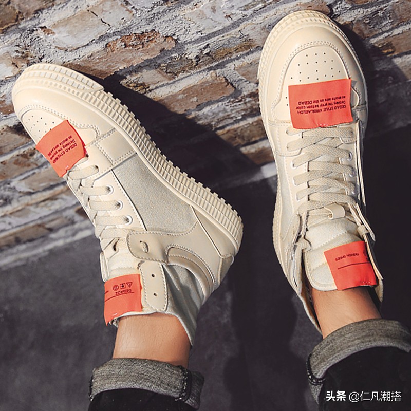 帆布鞋旧了的样子,帆布鞋越旧越好看吗