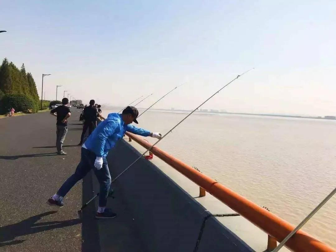 海竿钓法的意义,海竿反底钓法的优点和缺点是什么