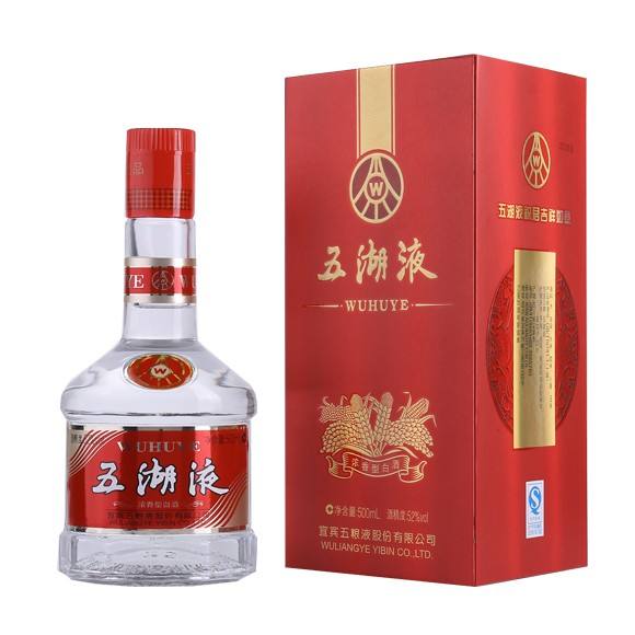 五粮液有豪门盛情酒吗,五粮液系列酒家族