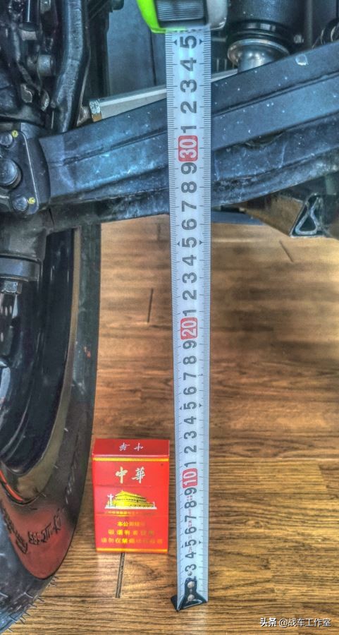 宏佳腾3d-350r用的什么发动机,宏佳腾350r倒三轮摩托车评测