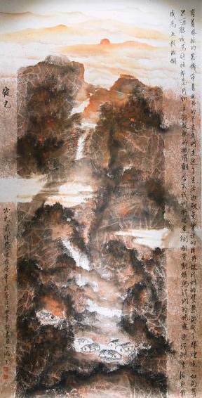 曹振华一代芳华,小草曹振华