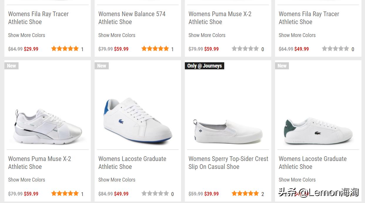 耐克开学季鞋子秋季,耐克官方网站的鞋子有可能降价吗