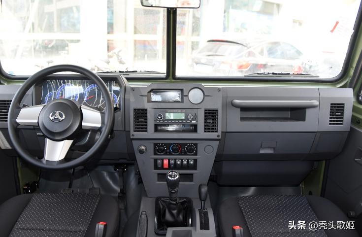 北汽勇士皮卡2018款,北汽勇士皮卡2019论坛