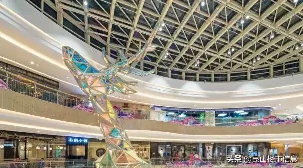 昆山近10年涨得最厉害的小区,昆山涨幅前十