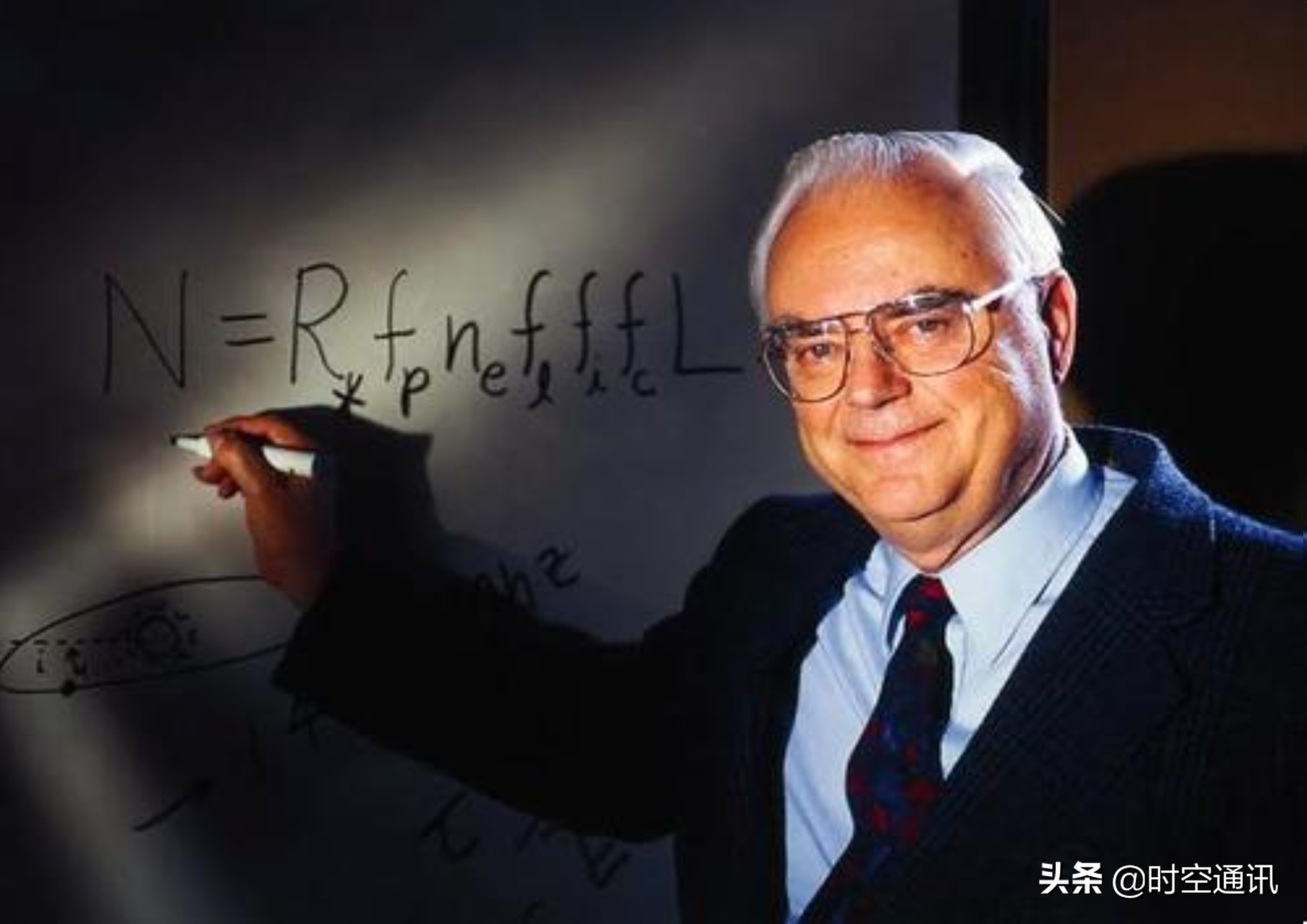 宇宙这么大为什么没有发现外星人,宇宙中是否证实有外星人的存在