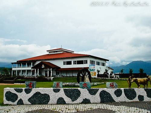 台湾东海岸攻略,台湾自由行旅游路线图攻略