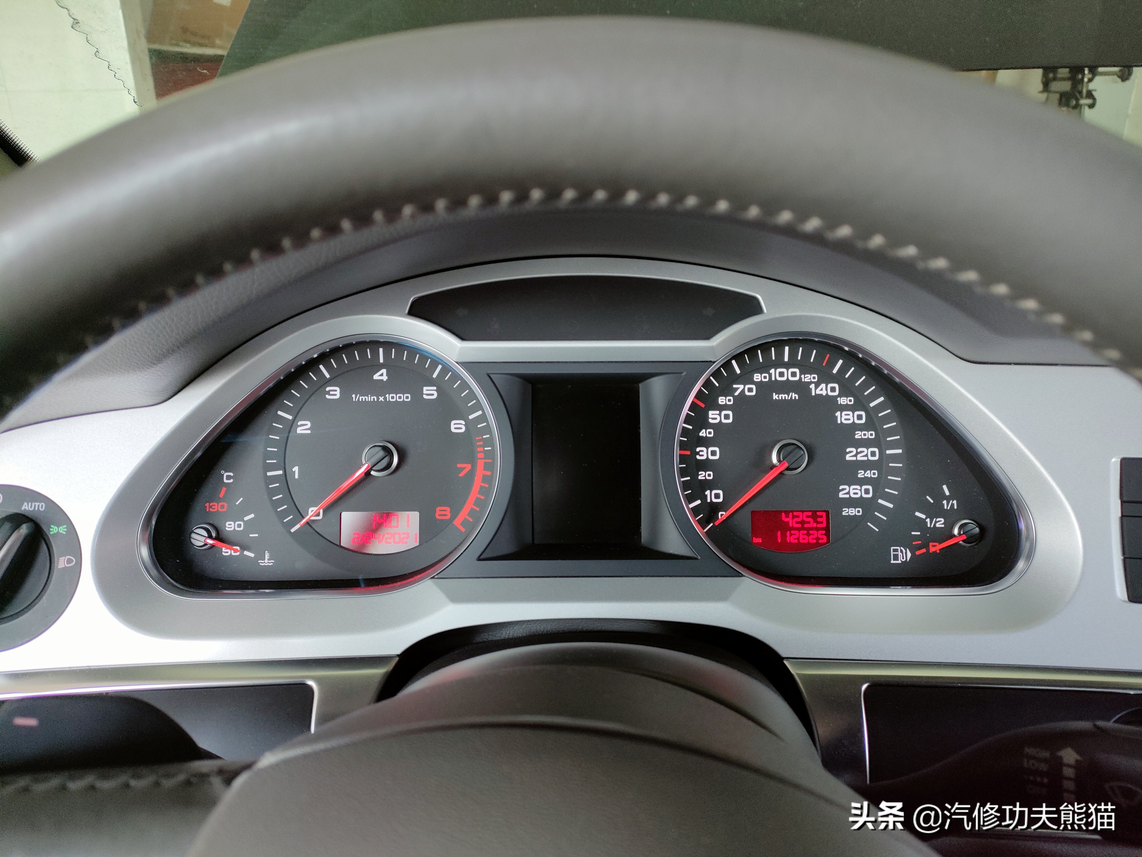 一汽奥迪a6l烧机油,08款奥迪a6l2.0t烧机油严重怎么办