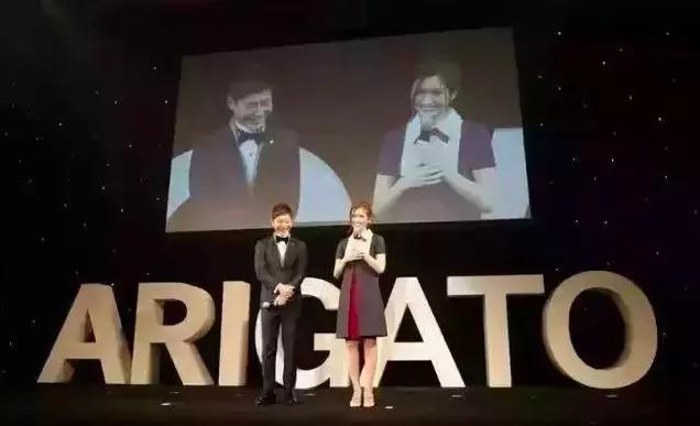 日系网红鼻祖｜有颜有钱，会投胎也是门技术