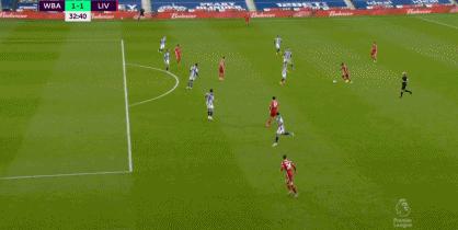 这个28岁才打进职业生涯首球的菜鸡,拯救了利物浦