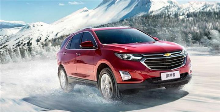 国产探界者和北美探界者,探界者在美国哪款销量高