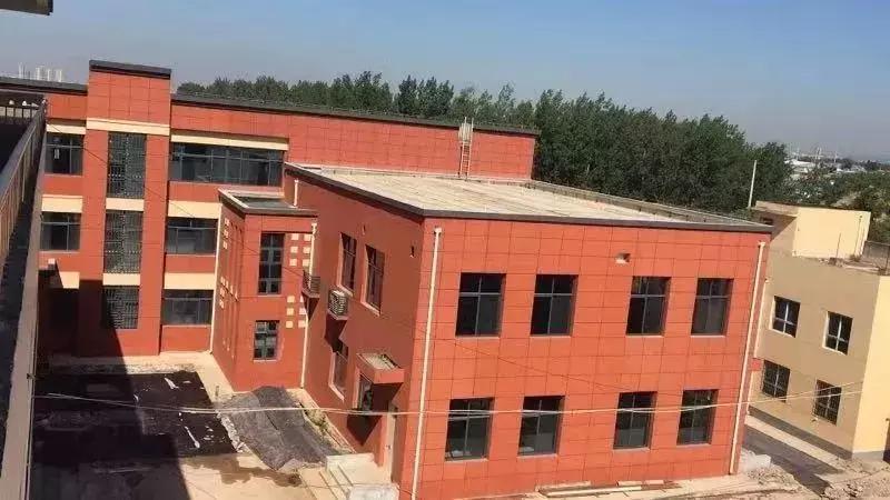 好奇！西安曲江这个“商铺”华丽变身名校！究竟长啥样呢？