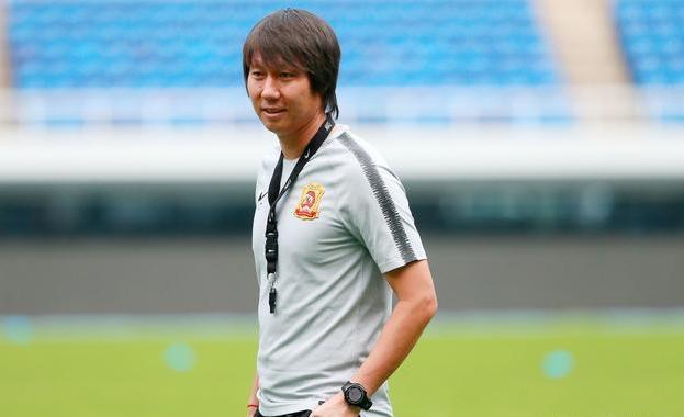 恭喜李铁恭喜阿兰艾克森,足协官宣李铁