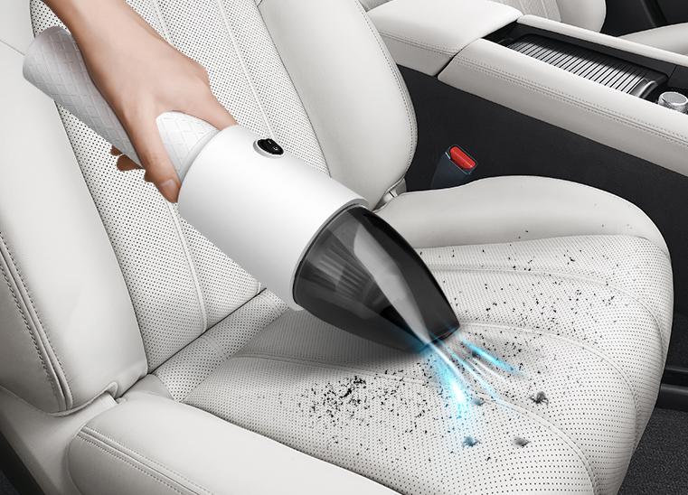 5款必备车内好物,新车必备车载好物