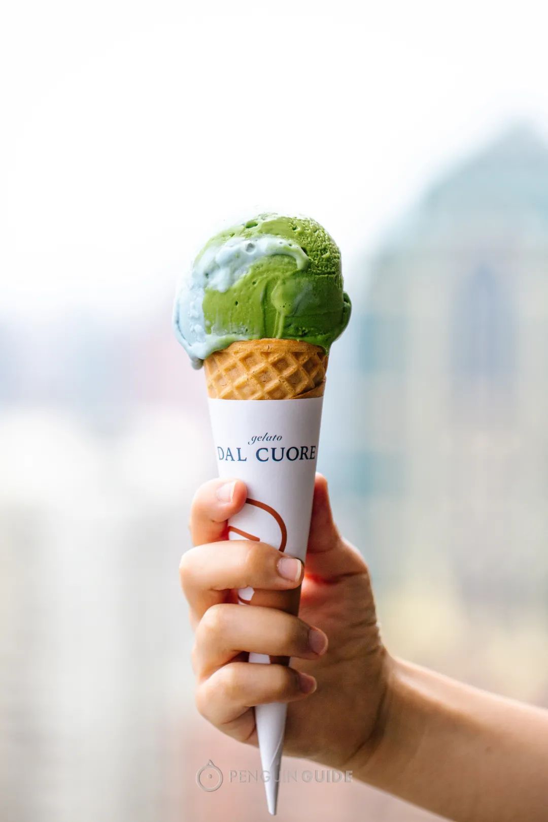 2021年上海冰淇淋榜单，来了