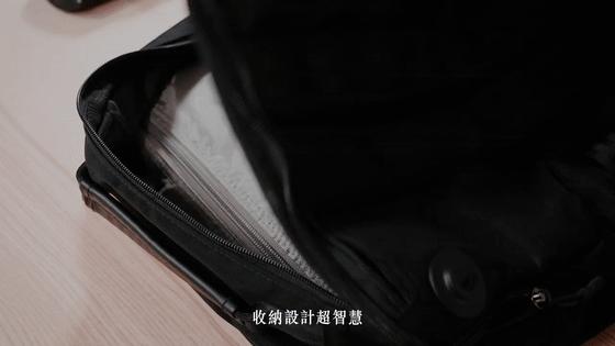 既能斜挎又能背的小背包,斜挎包包变背包