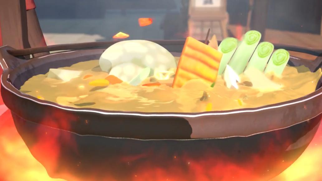 阴阳师新式神食灵召唤动画,阴阳师食灵演示