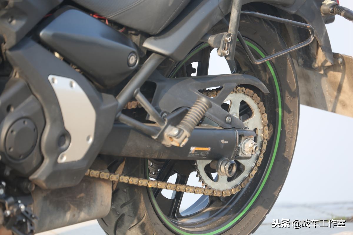 川崎火神vulcans650适合摩旅吗,川崎火神vulcans650特别版