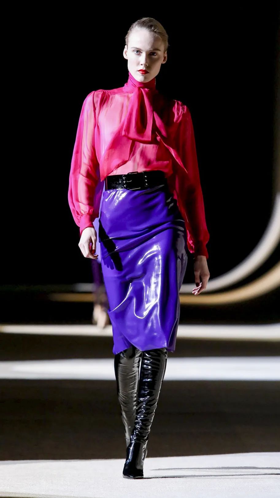 没有少女心也可以爱上这朵“蝴蝶结”