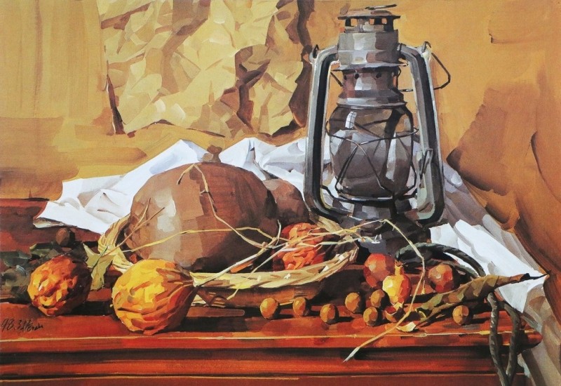 绘画让笔触变顺滑教程,绘画怎么练习笔触