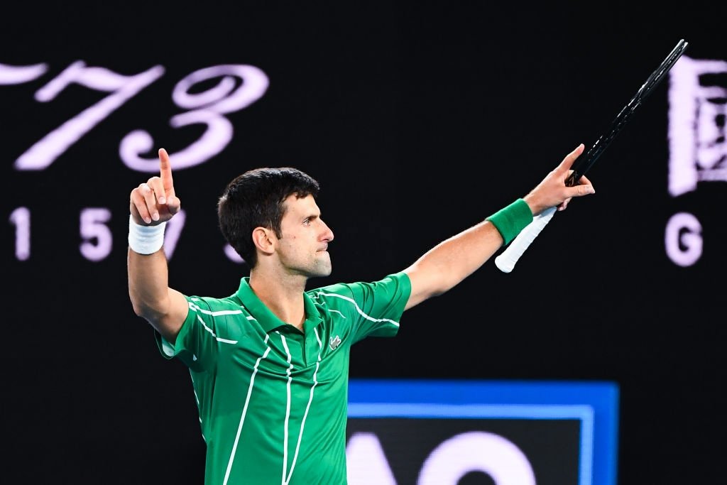 抄网球写好的作业？“桌上网球”也许真的想多了