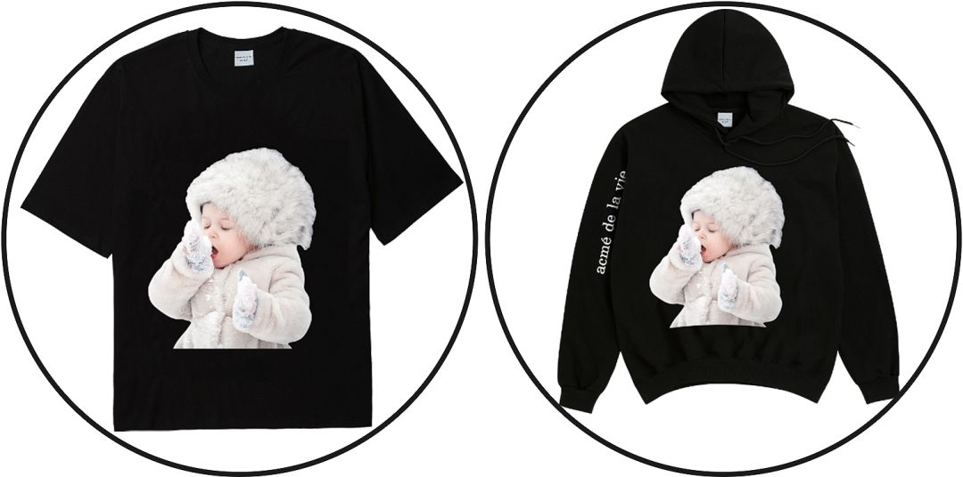 韩国偶像最爱的6个品牌，价格跟ZARA差不多