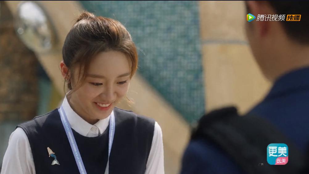 林有有喜欢许幻山还是顾佳,林有有喜欢许幻山的原因