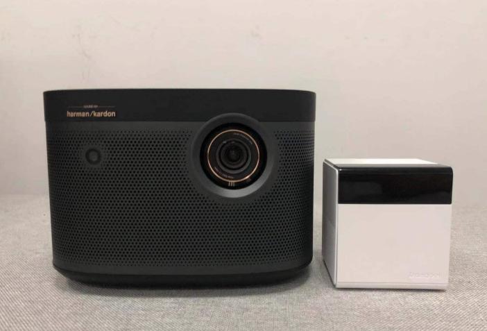 极米投影怎么用当贝桌面,极米怎么刷当贝os