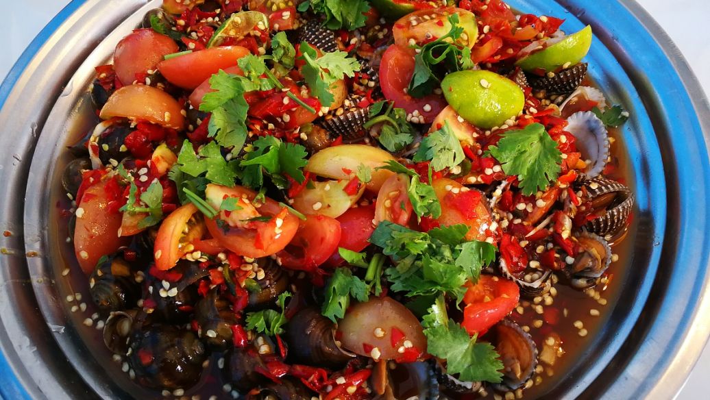 中国顶级的八大菜系,三分钟了解中国八大菜系