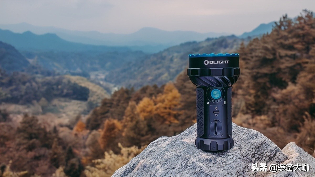 掠夺者手电筒多少钱,傲雷x9r掠夺者手电筒