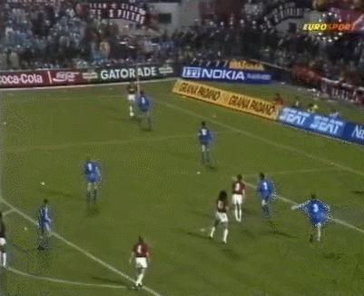 煮酒论英雄:荷兰三剑客的长与短