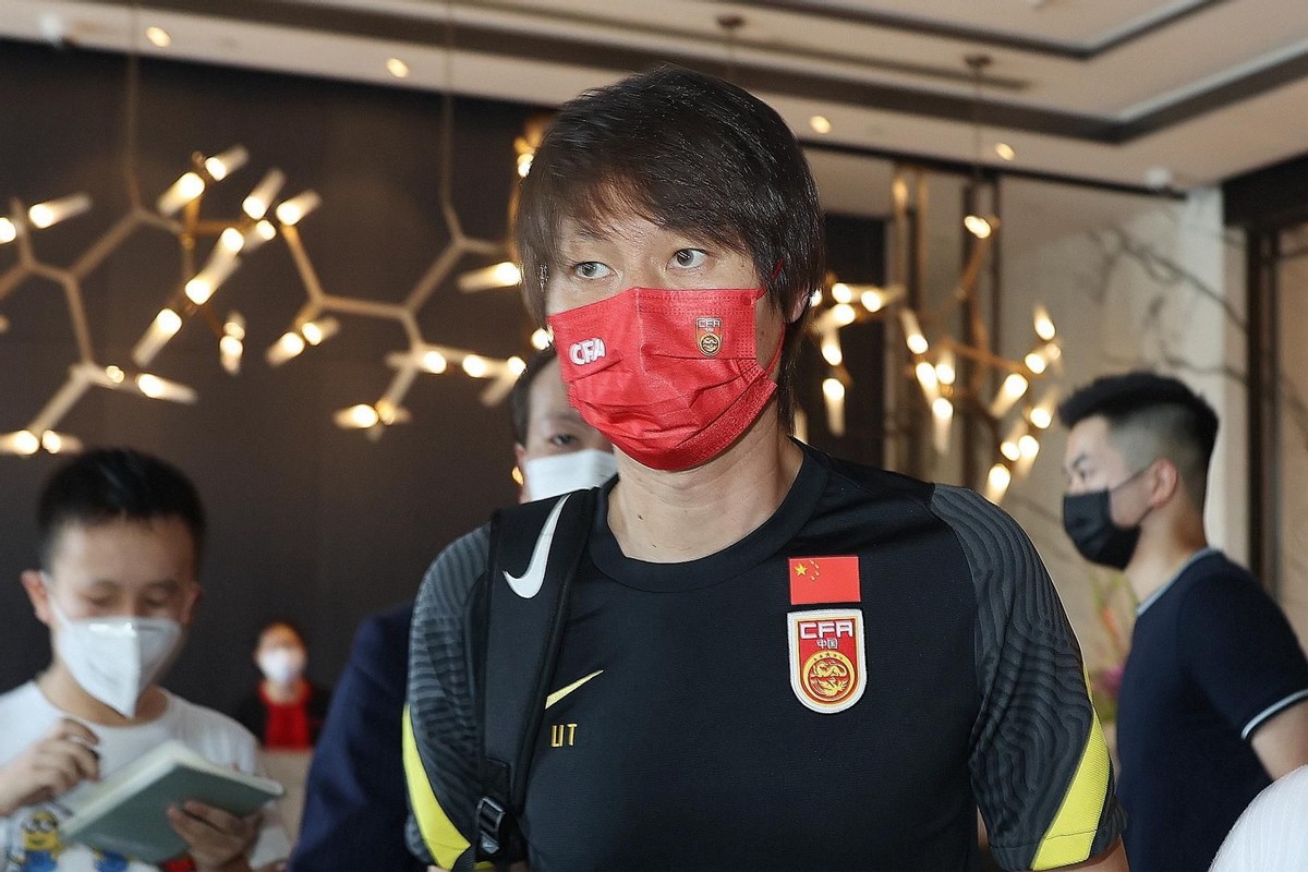 李铁破釜沉舟,恭喜李铁