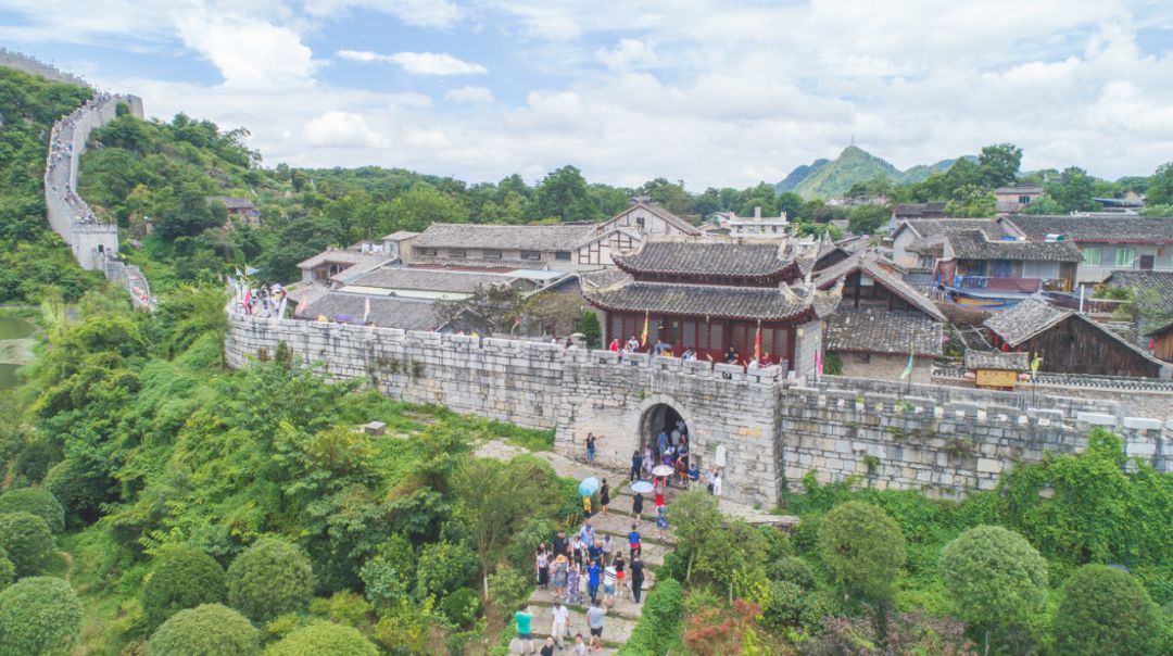 贵州旅游攻略超详细,贵州自驾游攻略推荐7到10天