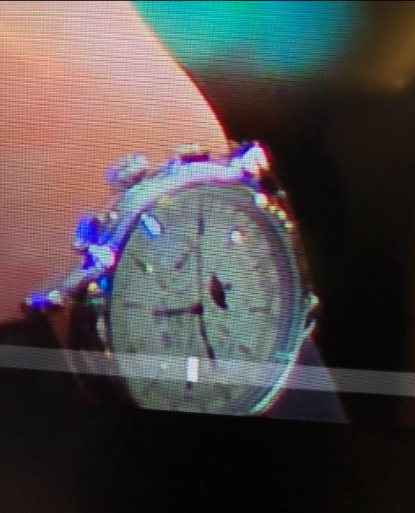 《半糖》制作真壕气?名牌衣服包包扎堆,男二一块表就上百万